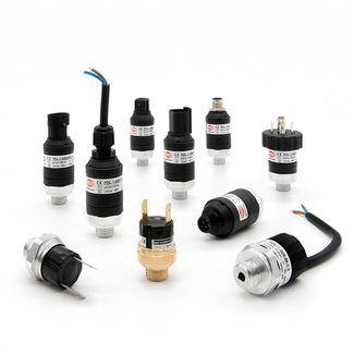 SW22 系列 OEM压力开关